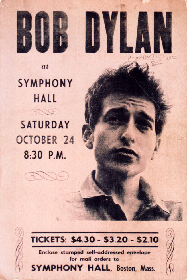 Poster 1964-10-24