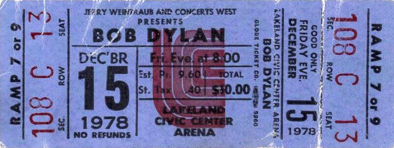 Ticket 1978-12-15