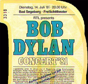 Ticket 1981-07-14